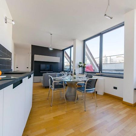 Altido Modern Flat Next To Acquario Apartment เจนัว ภายนอก รูปภาพ