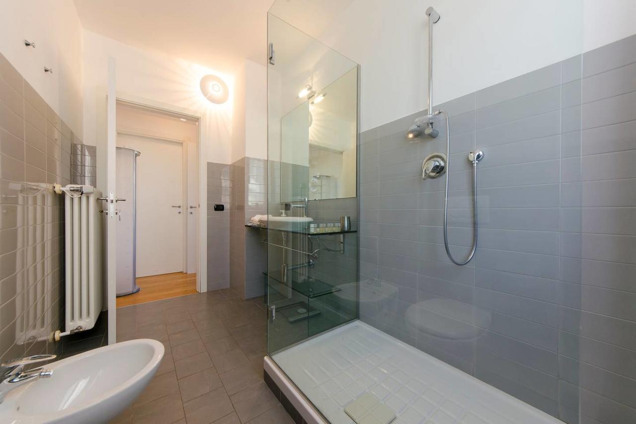 Altido Modern Flat Next To Acquario Apartment เจนัว ภายนอก รูปภาพ